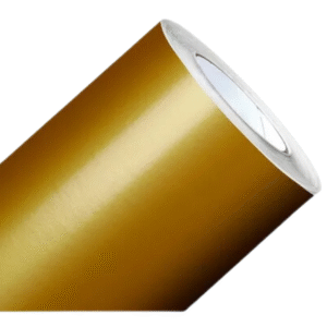 Vinil Profissional Dourado p/ Envelopar Tudo 10m X 50cm – MÓVEIS, ELETRODOMÉSTICOS, PAREDES, MESAS E ETC…